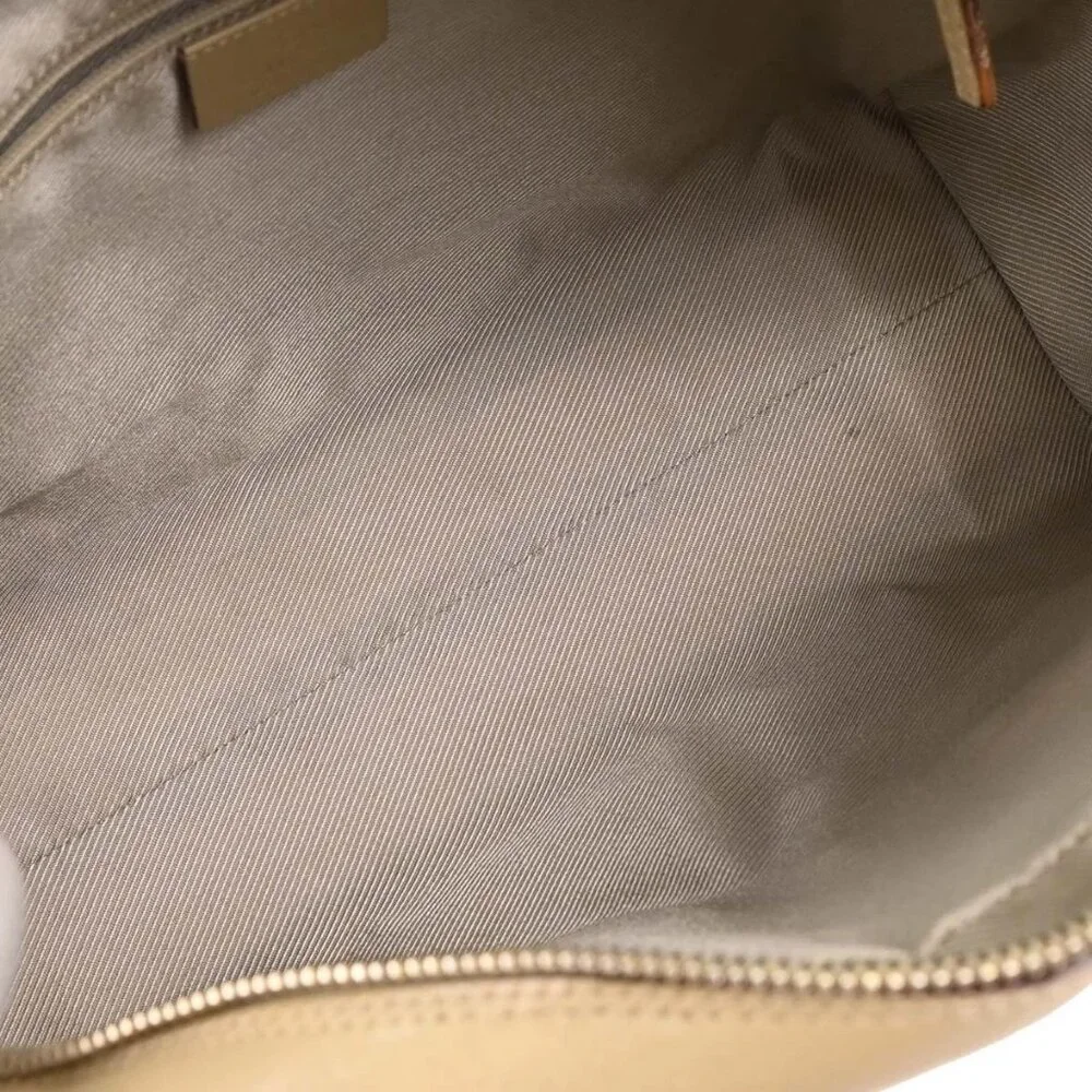 Gucci Beige Micro GG Handbag 002.1115 002058 145457 - Picture 8 of 10